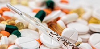 W jakiej temperaturze prasować koraliki?