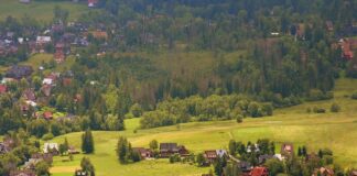 Ile kosztuje bilet na Gubałówkę?