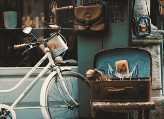 Z czym otworzyć sklep na wsi? Z czym otworzyć sklep na wsi?