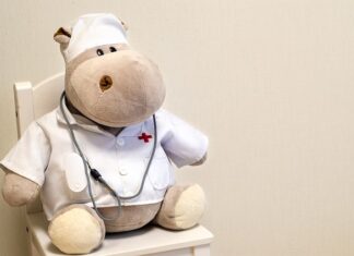 Czy pulsoksymetr pokazuje migotanie przedsionków? Czy pulsoksymetr pokazuje migotanie przedsionków?