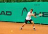 Jaką rakietą Babolat?