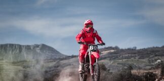 Jakie rękawice do enduro?