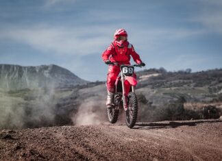Jakie rękawice do enduro? Jakie rękawice do enduro?