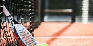 Skąd pochodzi Padel?