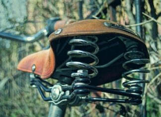 Jakie siodełko dla mężczyzny? Jakie siodełko dla mężczyzny?