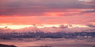 Jakie rękawice w Tatry zima?