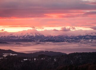 Jakie rękawice w Tatry zima? Jakie rękawice w Tatry zima?