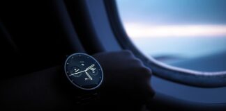 W którym miejscu nosić Smartwatch?