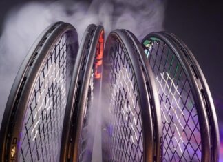 Ile się grą w squasha? Ile się grą w squasha?