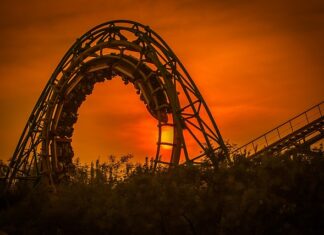 Co daje pół godziny jazdy na rowerze? Co daje pół godziny jazdy na rowerze?