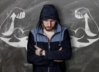 Co brać po treningu? Co brać po treningu?