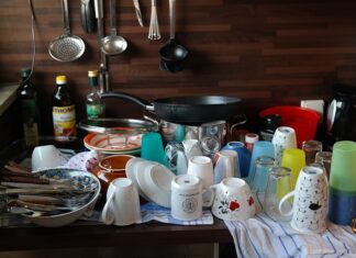 Jak używać ściereczki z mikrofibry? Jak używać ściereczki z mikrofibry?