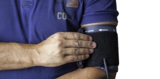 Jakie było najwyższe tętno?