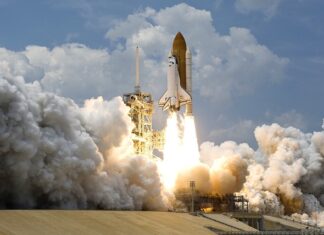 Co się stało z rakieta SpaceX? Co się stało z rakieta SpaceX?