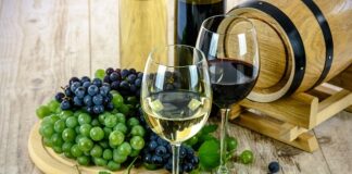 Czy można pić alkohol po morsowaniu?