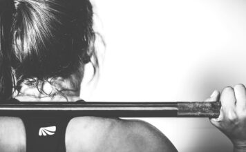 Po co ćwiczyć w bluzie?