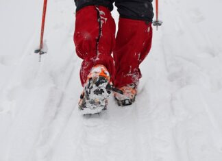 Jak wyglądają rączki na buty? Jak wyglądają rączki na buty?