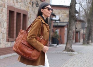 Jak wyczyścić skórzaną torebkę domowym sposobem? Jak wyczyścić skórzaną torebkę domowym sposobem