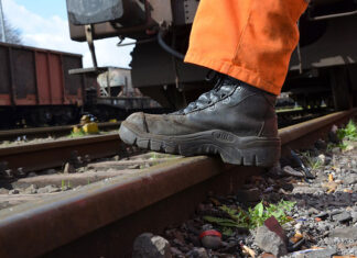 Sprawdzone obuwie do pracy na świeżym powietrzu – chodaki, kalosze i klapki ogrodowe jako podstawowy element wyposażenia ogrodnika Sprawdzone obuwie do pracy na świeżym powietrzu