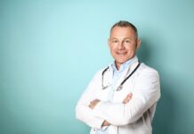 Na Czym Polega Korekta Przegrody Nosowej: Procedura Chirurgiczna Poprawiająca Oddychanie lekarz